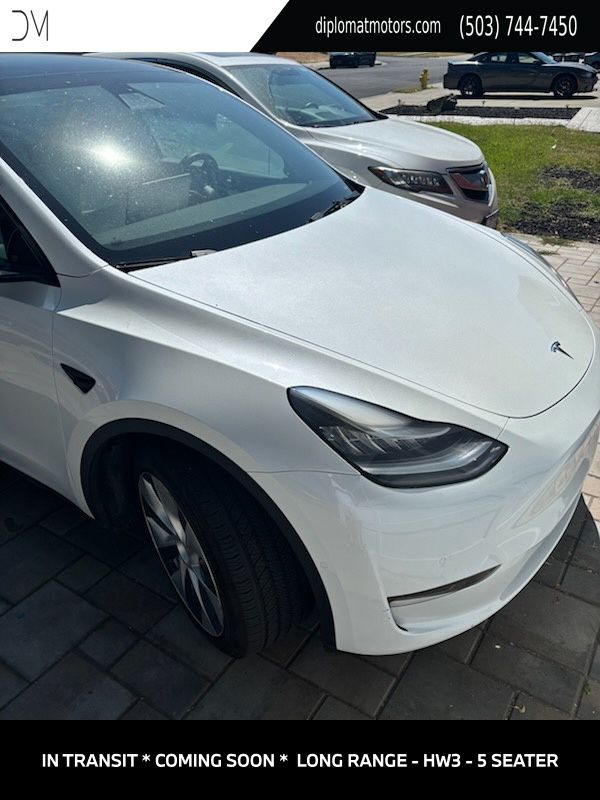 tesla model y 2021 5YJYGDEEXMF210221 image tesla model y 2021 5YJYGDEEXMF210221 image